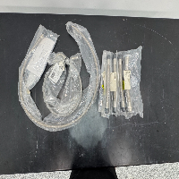 Stainless Steel Hoses Quantity 6 image 2